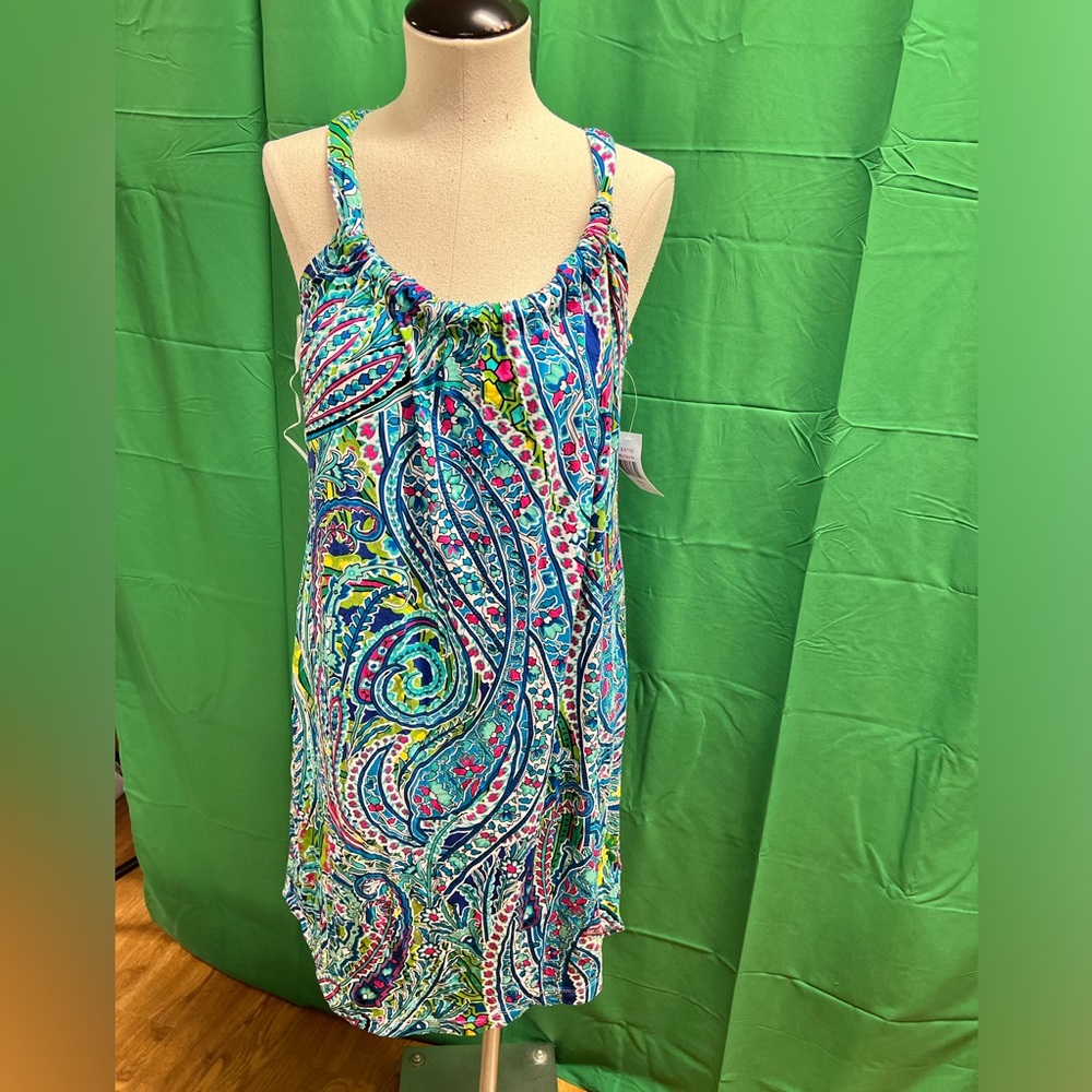 Floral summer Dress